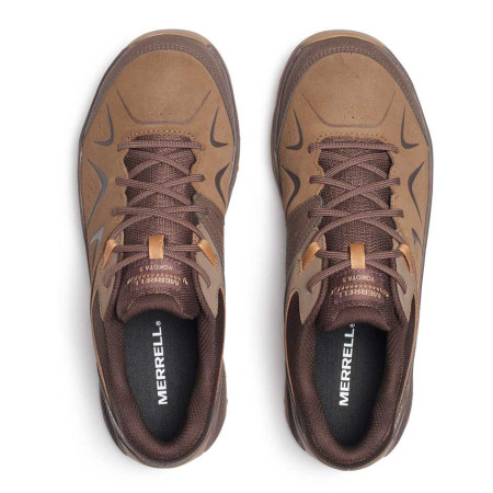 Pánske turistické topánky Merrell Yokota 3 GTX