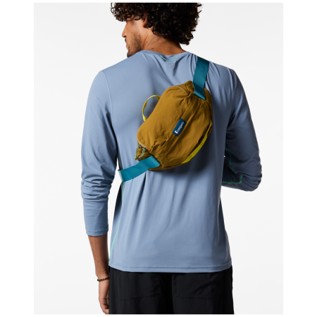 Ľadvinka Cotopaxi Empacable 3L Sling