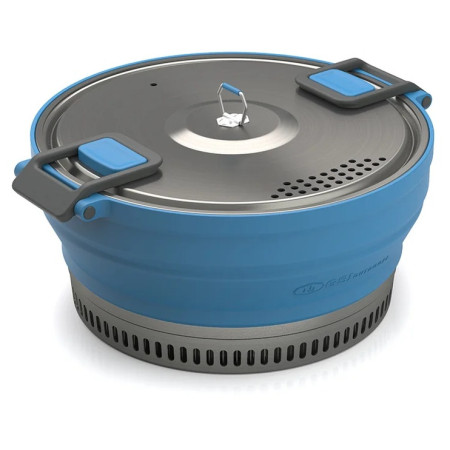 Hrniec GSI Outdoors Escape Hs 2L Pot