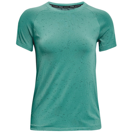 Dámske tričko Under Armour Seamless Run SS