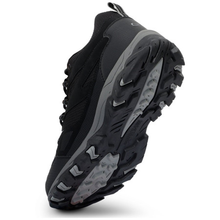 Pánske topánky Regatta Holcombe 3 Low