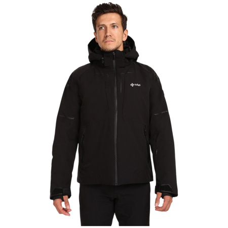 Pánska bunda Kilpi Turnau-M 2024