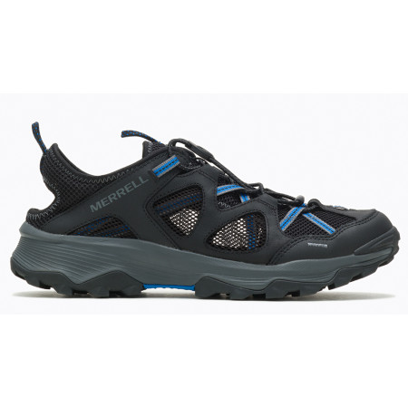 Pánske sandále Merrell Speed Strike Ltr Sieve