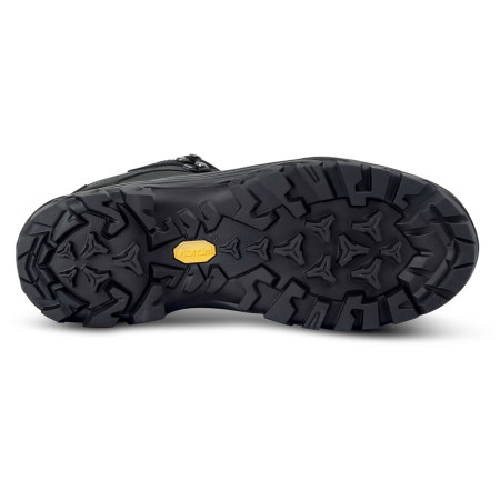 Pánske pohorky Regatta Burrell Leather