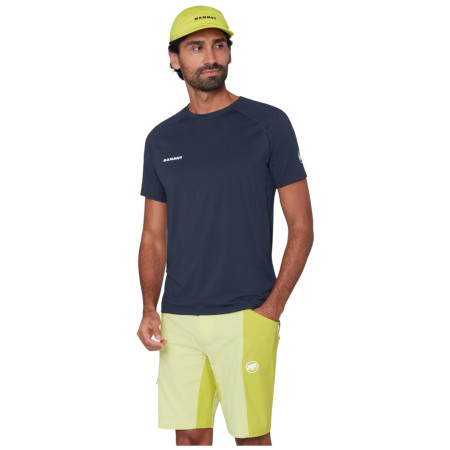 Pánske tričko Mammut Ducan FL T-Shirt Men