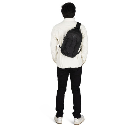 Batoh cez rameno Osprey Quasar Sling