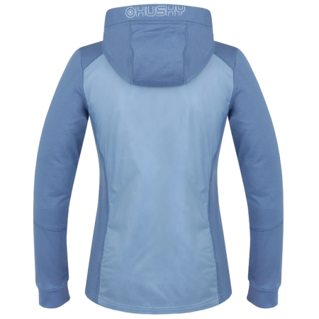 Dámska funkčná mikina Husky Any L