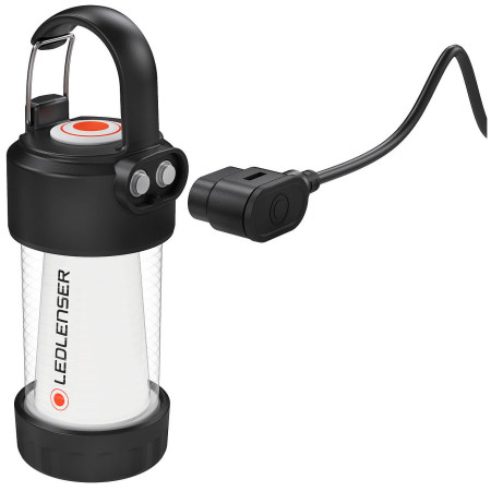Lampička Ledlenser Lampa ML4