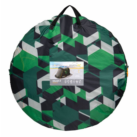 Stan Regatta Malawi 2 (Print)