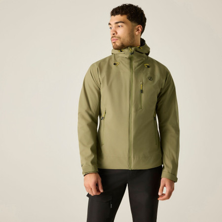 Pánska bunda Dare 2b Torrek III Jacket