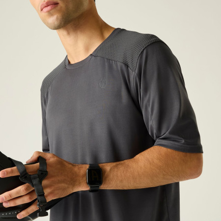 Pánske funkčné tričko Dare 2b Trackstand Ace