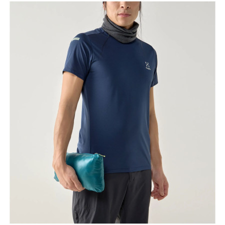 Pánska bunda Haglöfs L.I.M Mimic Hood II