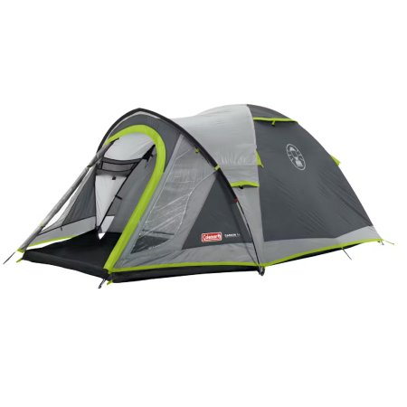 Turistický stan Coleman Darwin Summer 4 Plus