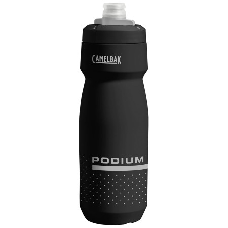 Cyklistická fľaša Camelbak Podium 0,71l čierna Black