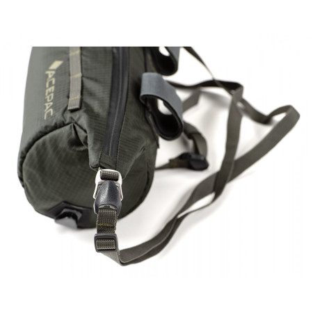 Taška na riadidlá Acepac Barrel 2023