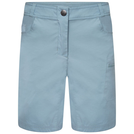 Dámske kraťasy Dare 2b Melodic II Short zelená CameoGreen