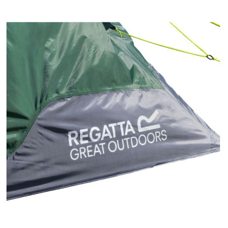 Stan Regatta Kivu Hub 6