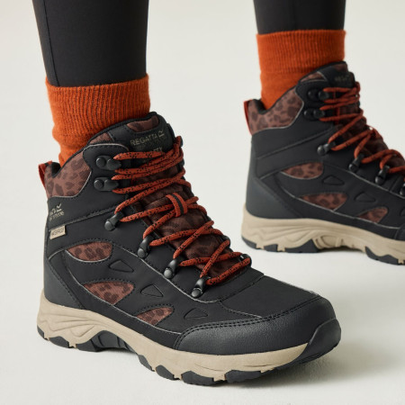 Dámske topánky Regatta Womens Vendora Boot