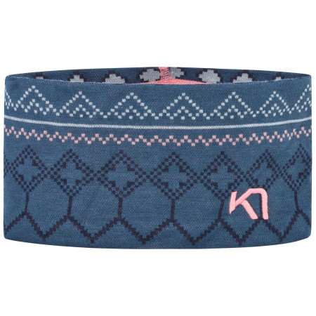 Dámska čelenka Kari Traa Perle Headband