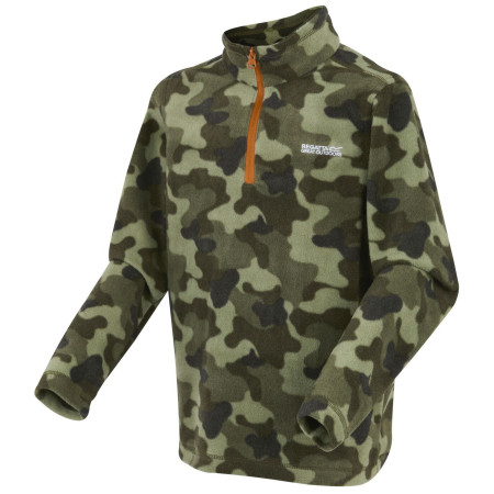 Detská mikina Regatta Hot Shot II