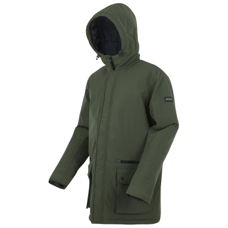 Pánska bunda Regatta Rhodo