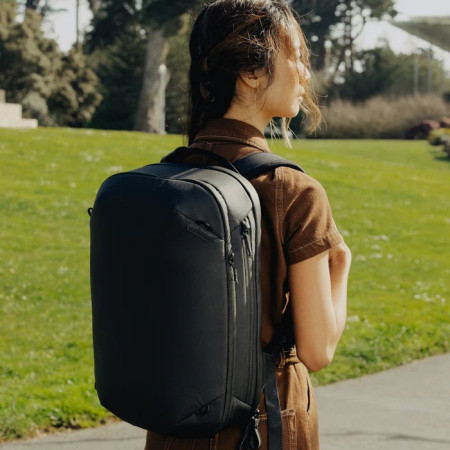 Batoh Peak Design Travel Backpack 20L