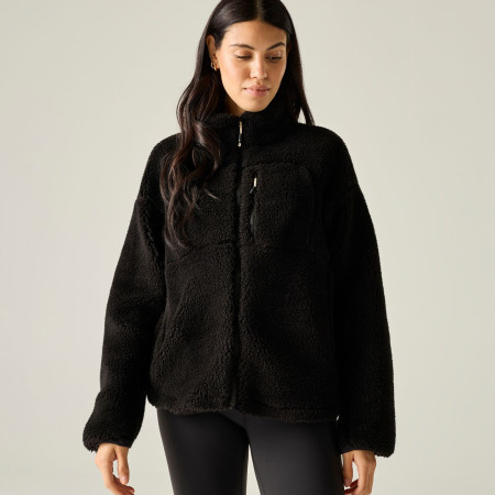 Dámska mikina Regatta Roswind WR Fleece