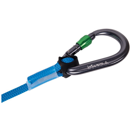 Odsedávacia slučka Camp Reel Duo 100 Cm