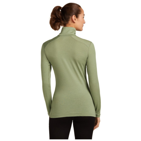 Dámska funkčná mikina Icebreaker W 260 Tech LS Half Zip