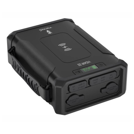 Outdoor powerbanka Viking Technology Vidar III