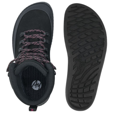 Dámske topánky Aylla Mitu Evo WP