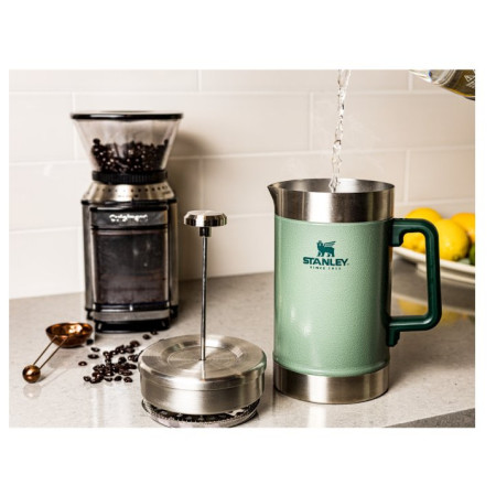Kávovar Stanley Classic Stay Hot French press