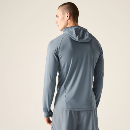 Pánska bunda Dare 2b Mens Sprint City Hoodie