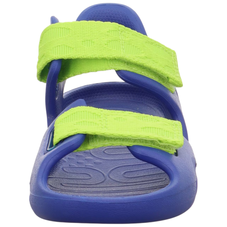 Detské sandále Superfit Splash-S Turkis