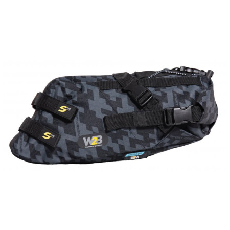 Taška pod sedlo Sport Arsenal Art. 623