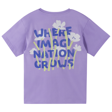 Detské tričko Reima Siirtyy