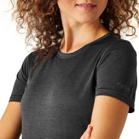 Dámske tričko Regatta Wm Fingal Edition