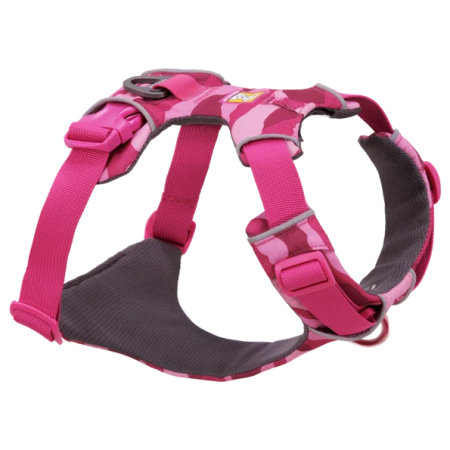 Postroj pre psa Ruffwear Front Range® Harness