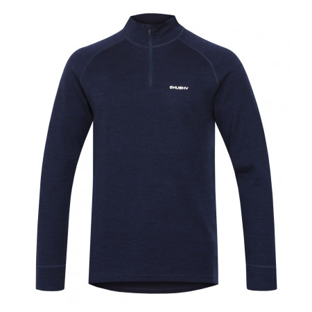 Pánska mikina Husky Aron Zip M