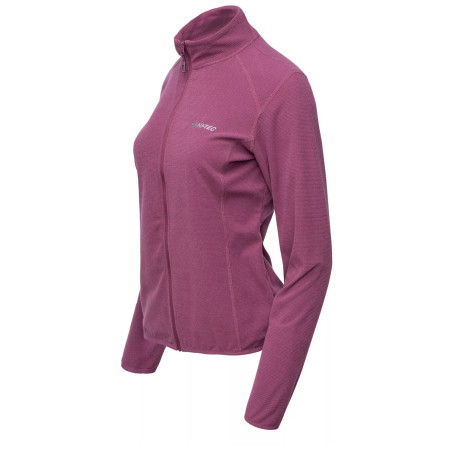 Dámska mikina Hi-Tec Lady Damis II Full Zip