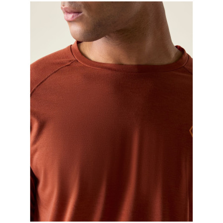 Pánske tričko Dare 2b Agile Long Sleeved Tee