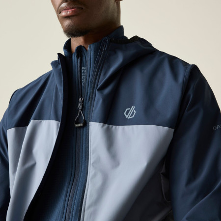 Pánska bunda Dare 2b Endurance Softshell