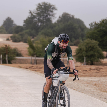 Taška na riadidlá Cyclite Handle Bar Aero Bag