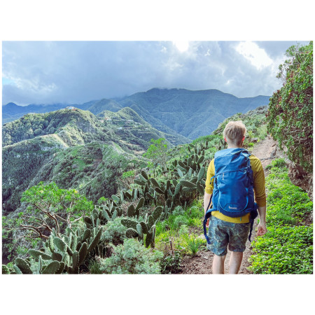 Batoh Warg Raiden 38l