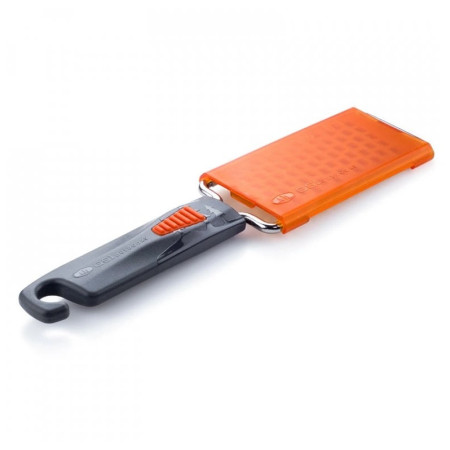 Strúhadlo na syr GSI Outdoors Mini Cheese Grater