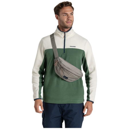 Ľadvinka Craghoppers 1,5l Kiwi Classic Bum Bag