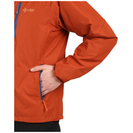 Pánska bunda Kilpi Sonna-M (2025)