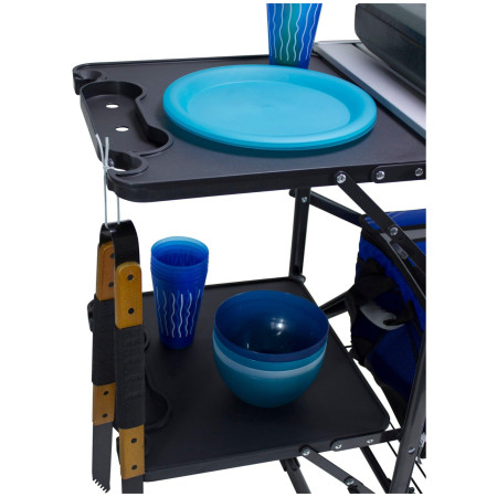 Kuchyňa GCI Master Cook Station