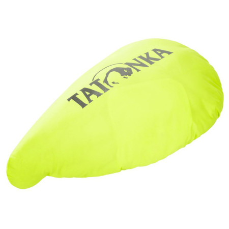 Poťah Tatonka Saddle Cover žltá safety yellow