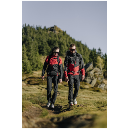 Pánska bunda High Point Versa 2.0 Hoody Jacket